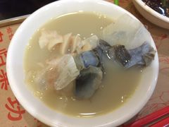 -百鸟归巢天麻鱼头(远洋城店)
