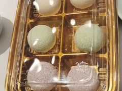 -必点海鲜·海肠捞饭·鲅鱼水饺(滨江道店)