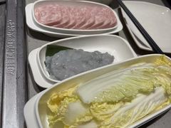 -海底捞火锅(莘松路店)