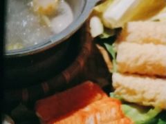 -原味主张椰子鸡·脆皮文昌鸡煲(友谊广场店)