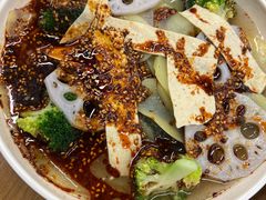 -艺味深尝(云锦路店)