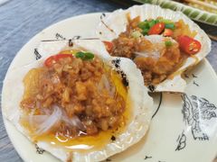 -金渝海鲜烧烤万州烤鱼店