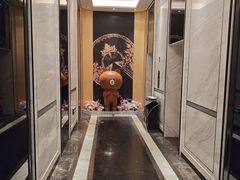 -福州仓山万达浦上大道地铁站锦江都城酒店