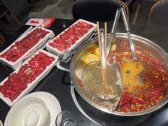 -尚合里潮汕牛肉火锅(海沧店)