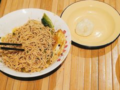 -周小波重庆小面·重庆名小吃(邹容路店)