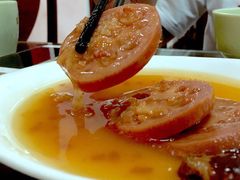 桂花糯米藕-耿福兴(罍街店)