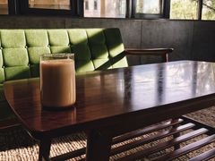香茅空气美式-山下C5cafe(惠通时代广场店)
