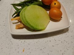 -海底捞大排档火锅(打浦路店)