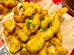 -见味花甲(福田coco park店)
