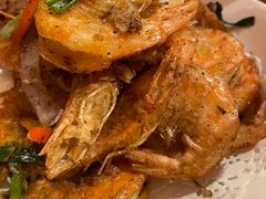 -秦记香辣蟹(松榆里店)