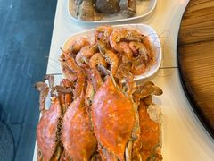 -江湖水乡铁锅炖魚(周庄嘉园店)