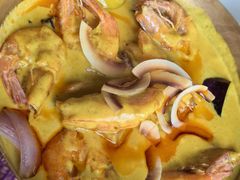 -南沙游艇会·大兵船餐厅