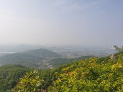 -吉林市朱雀山国家森林公园