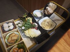 -牛匠和牛寿喜锅(西安总店)