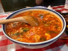 -顿顿吉祥·长安味道(启迪香山店)