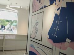 -喜茶(迪士尼小镇DP店)