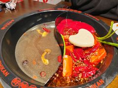 -牛市坎火锅(建设路店)