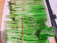 -木屋烧烤(西南角店)