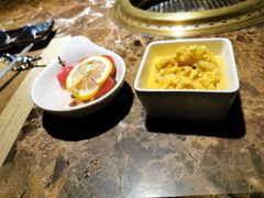 黄金泡菜-觅福里•熟成和牛餐厅