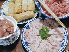 -楠火锅(新塘翡翠绿洲店)