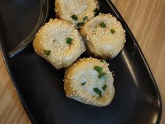 -小杨生煎(金山百联购物中心3楼店)