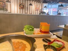 -百味源炭火烤翅 ·夜市大排档(酒仙桥店)