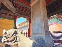 -历代帝王庙博物馆