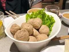 -海底捞火锅(龙湖北京大兴天街店)