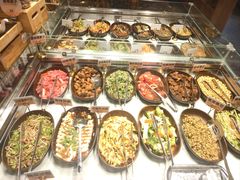 -素虎料理(前门店)