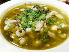 -伊兰麒兰馨园·川菜·清真馆(339电视塔店)