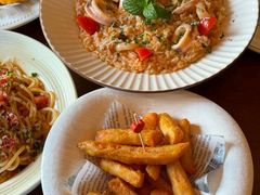 -猫岛主趣味餐厅(鼓浪屿店)