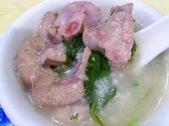 -标记美食新鲜猪杂(兴南大道店)