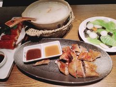 -南拳十三姨·潮汕砂锅粥(世纪金源店)