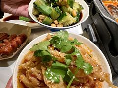 -蛙喔牛蛙(义乌新光汇店)