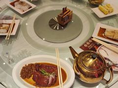 -稻香(天河领展店)