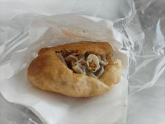 -家阳赵师傅油饼包烧麦(粮道街店)