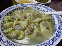 -老味茶屋(川沙老街店)
