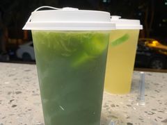 -友达面馆(海珠店)