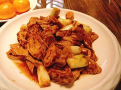 -双合园·海鲜水饺青岛菜(万佳广场店)