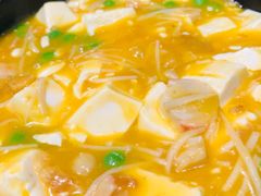 姑苏八珍豆腐-庆江南江南菜(昆山吾悦广场店)