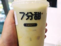 -7分甜(万象城店)