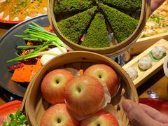 -骨之味·筒骨汤火锅(江头店)