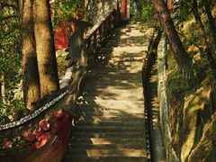 -道教老君洞