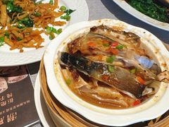 -潮府馆·非遗潮州菜·世纪公园(新国际博览中心店)