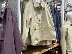 -优衣库(上海虹口龙之梦店)
