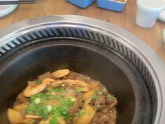 -锅老头铁锅炖•大锅蒸汽海鲜(韩乐坊店)