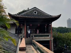 -东莞市可园博物馆