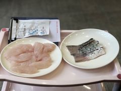 -正能量脆肉鲩火锅