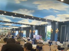 -馨越楼·点心·粤菜(赤坎店)