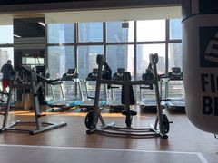 -MOHO FITNESS梦航游泳健身(国创中心店)